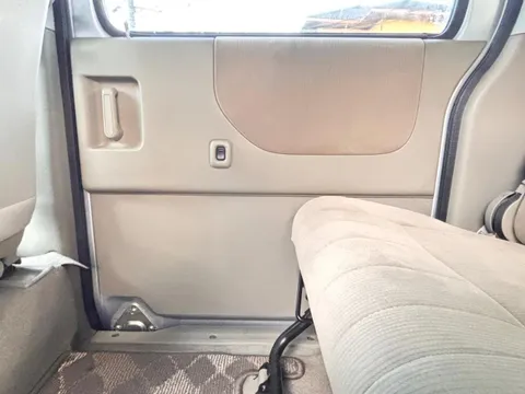 Subaru Dias Wagon