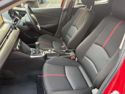 Mazda Mazda2 (Demio)