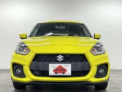 Suzuki Swift Sport