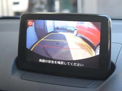 Mazda Mazda2 (Demio)