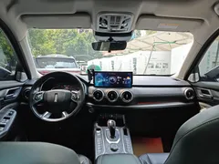 Wey VV6