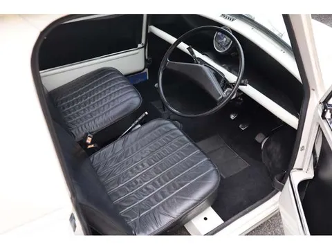 Austin Mini