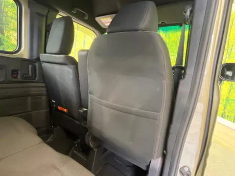 Honda N-VAN +Style