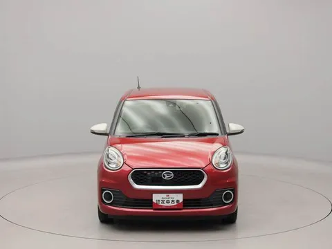Daihatsu Boon