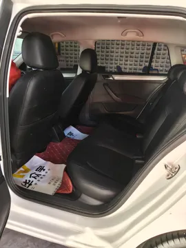Volkswagen Santana