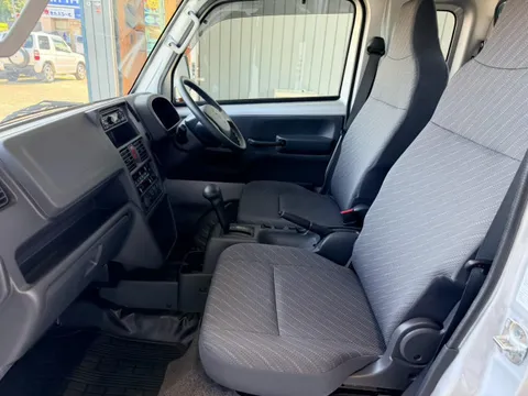 Suzuki Super Carry