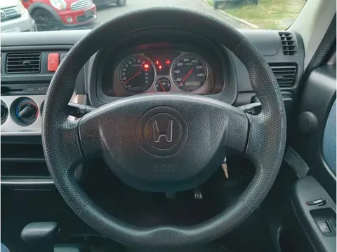 Honda Vamos
