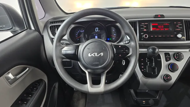 Kia Ray