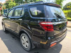 Changan CX70