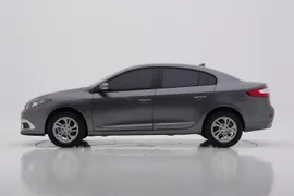 Renault SM3