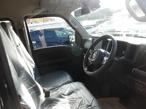 Nissan Clipper Rio