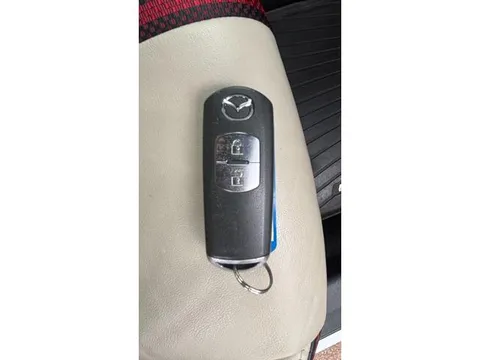 Mazda Mazda2 (Demio)