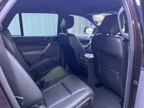Ford Everest