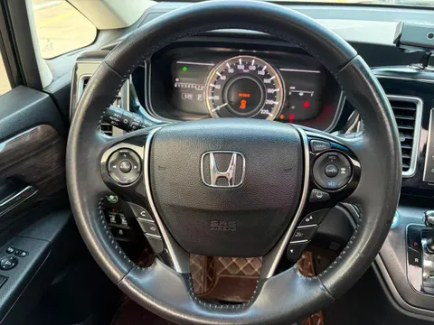 Honda Elysion