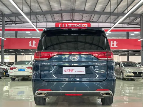 Gac M8