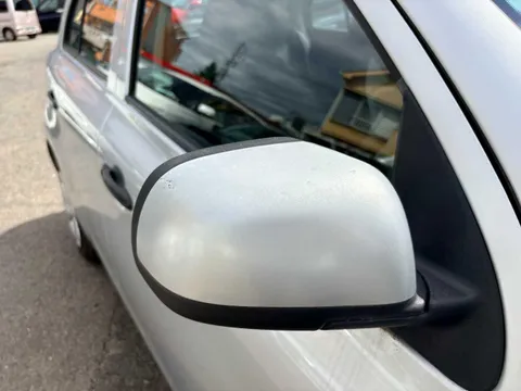 Nissan Micra (March)