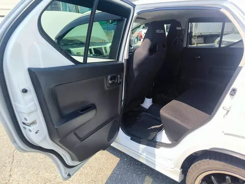 Suzuki Alto Works