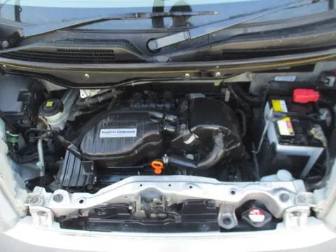 Honda N-BOX Plus