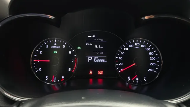 Kia Cerato (K3)