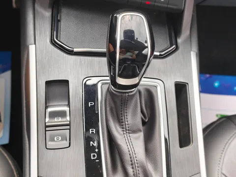 Wey VV5