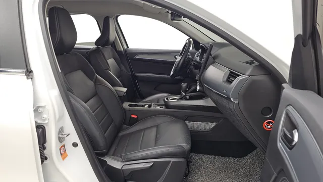Renault XM3