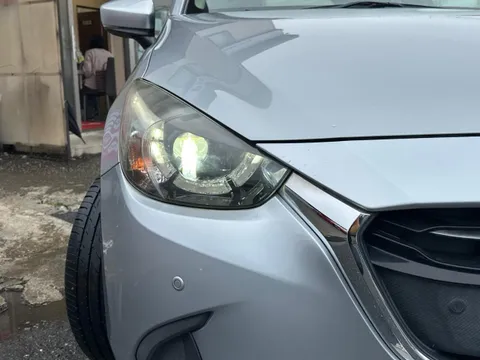 Mazda Mazda2 (Demio)