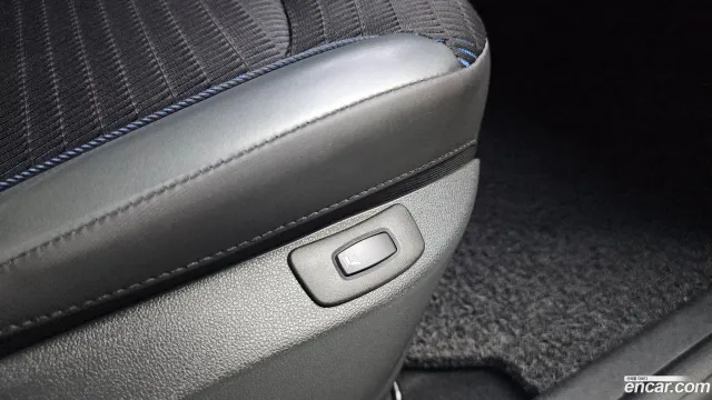 Renault QM3