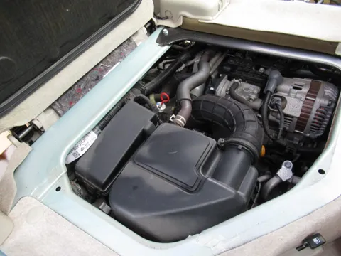 Nissan Clipper Rio