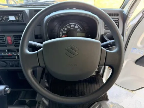 Suzuki Super Carry