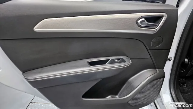 Renault XM3