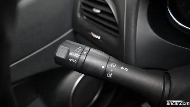 Renault SM3