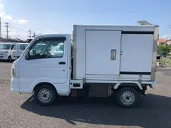 Suzuki Carry Track
