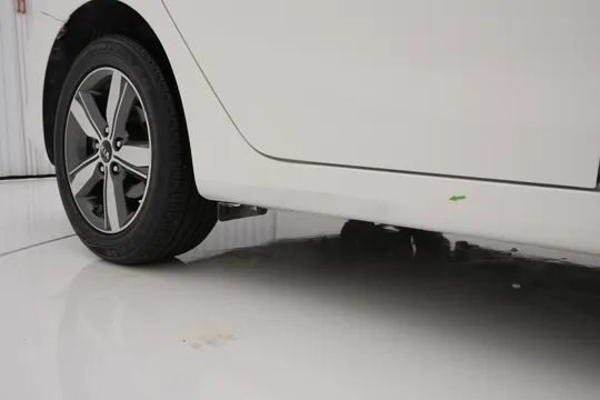 Kia Cerato (K3)