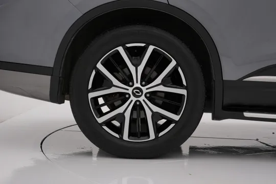 Renault Koleos (QM6)