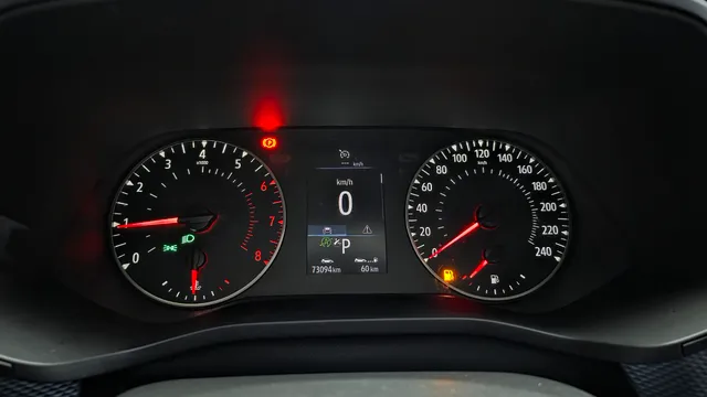 Renault XM3