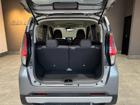 Mitsubishi eK X