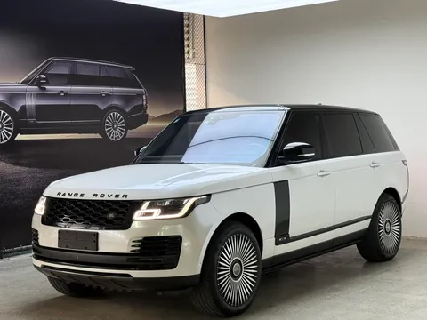 Land Rover