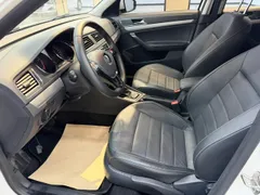 Volkswagen Gran Lavida