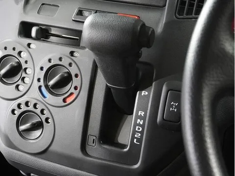 Toyota TownAce Van
