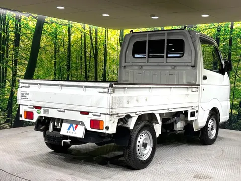 Nissan Clipper Truck