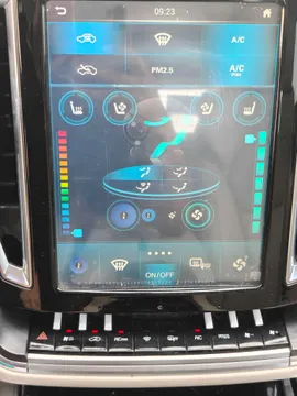 Zotye T700