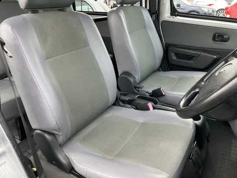Toyota TownAce Van