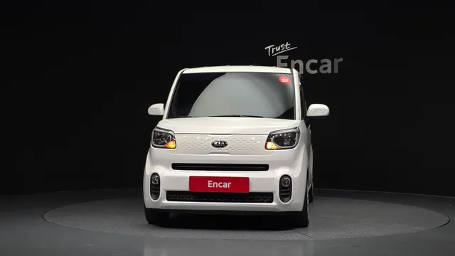 Kia Ray
