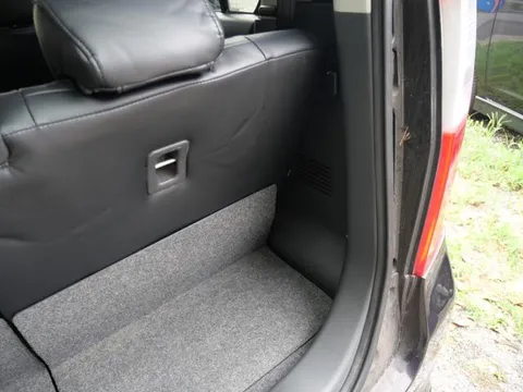 Mazda Flair