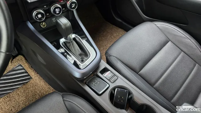 Renault XM3