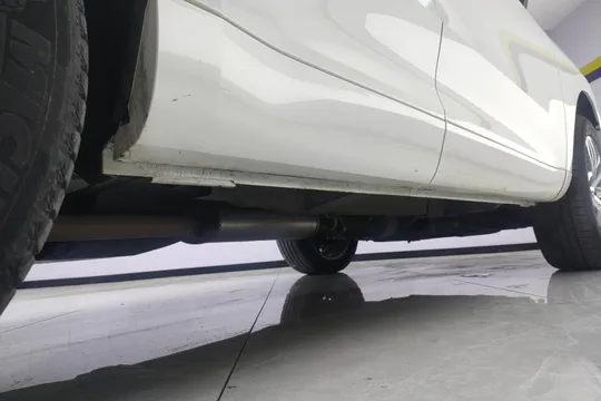 Wey VV5