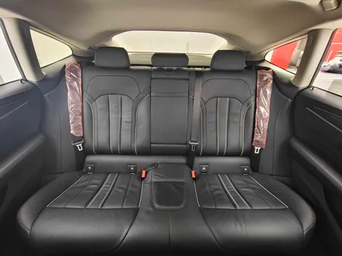 BMW Gran Turismo