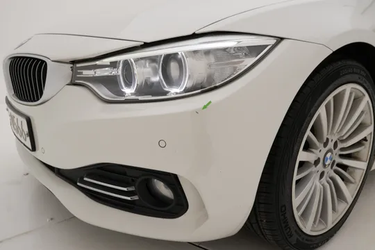 BMW 4-Series