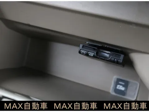 Honda N-BOX Plus