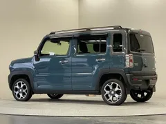 Mazda Flair Crossover